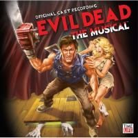 Who Wants Cake? Announces Its 2009-2010 Line-up Including RENT, EVIL DEAD & More