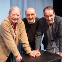 Falcon Theatre Presents EXIT STRATEGY As The Second Show Of 2009-2010 Season, Opens…