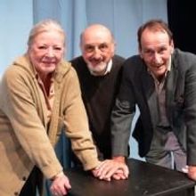 Falcon Theatre Presents EXIT STRATEGY As The Second Show Of 2009-2010 Season, Opens…