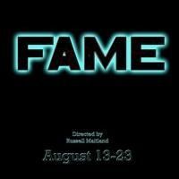 Courthouse Center For The Arts Announces FAME 8/13-23