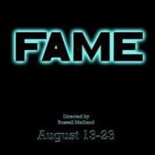 Courthouse Center For The Arts Announces FAME 8/13-23