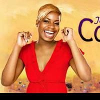 THE COLOR PURPLE With Fantasia Barrino Comes To The Fox 9/15-9/27