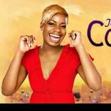 THE COLOR PURPLE With Fantasia Barrino Comes To The Fox 9/15-9/27