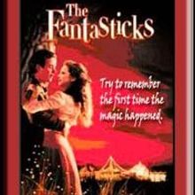 Sands Theater Center Presents THE FANTASTICKS, Opens September 18