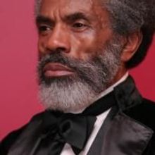 Andre De Shields Chosen As Presenter At 54th Annual Drama Desk Awards 5/17