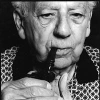 World famous NYC Jazz Pianist and Singer Irving Fields Celebrates his 95th Birthday…