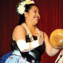 Safeco Insurance Festal: Live Aloha Hawaiian Cultural Festival Held 9/13 At Seattle C