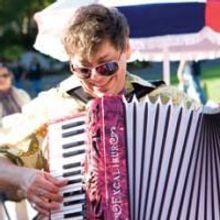 Seattle Center Hosts Safeco Insurance Festal: The Italian Festival 9/26, 9/27
