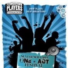 Flowertown Players Of Summerville Present One-acts, Comedy Sketches 5/28-31