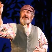 FIDDLER ON THE ROOF & More Set For Casa Manana's Best Of Broadway 09-10 Season