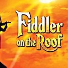 The Prime Rib, Chicago Offers FIDDLER ON THE ROOF Dinner-Theater Package 6/14-28