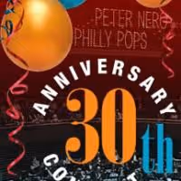 Jones, Arnaz Join Peter Nero & Philly Pops For 30th Anniversary Concert Tonight
