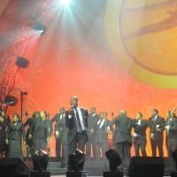 Verizon's 'How Sweet The Sound' Goes On Tour To Find The 2009 Best Church Choir In…