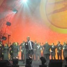 Verizon's 'How Sweet The Sound' Goes On Tour To Find The 2009 Best Church Choir In…
