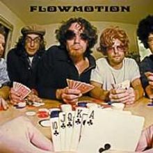 Flowmotion Added as Special Guest to BOB WEIR & RATDOG 8/23 At Paramount Theatre