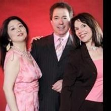 FOLLEN ANGELS: An Evening of Gershwin, Cole Porter & Friends Comes To TCAN Center for