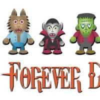 Off Broadway Theatre Presents FOREVER DEAD, Opens 9/25