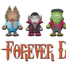 Off Broadway Theatre Presents FOREVER DEAD, Opens 9/25