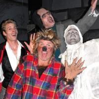 Off Broadway Theatre Presents FOREVER DEAD, Opens 9/25