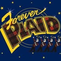 'FOREVER PLAID 20th Anniv. Special One Night Only Event' Hits Movie Theaters…
