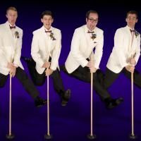 Forever Plaid Comes to Barter Theatre Starting August 14