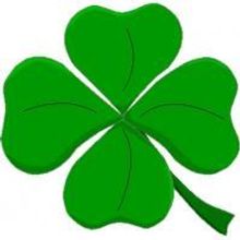 Making Strange's LUCK Comes To 59E59 9/22 As Part Of 1st Irish