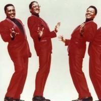 MotorCity Casino Hotel Proudly Announces The Four Tops SOUND BOARD 11/14