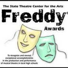 The 2009 FREDDY Awards Recipients Announced At The State Theatre 5/21