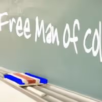 Penguin Rep Closes 2009 Mainstage Season with FREE MAN OF COLOR