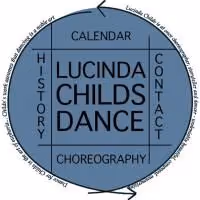 The Joyce Theater Welcomes Back Lucinda Childs' Dance In DANCE 10/6-11