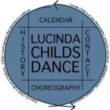 The Joyce Theater Welcomes Back Lucinda Childs' Dance In DANCE 10/6-11