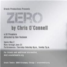 Oracle Productions Announces 2009-2010 Season; New Staff, Team And More