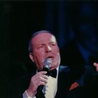 Frank Sinatra Jr. Performs Sinatra Classics in SINATRA SINGS SINATRA at the Suncoast…
