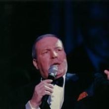 Frank Sinatra Jr. Performs Sinatra Classics in SINATRA SINGS SINATRA at the Suncoast 