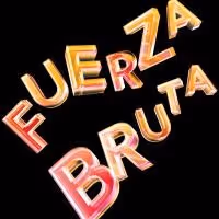 FUERZA BRUTA: LOOK UP Featured On EUROVISION SONG CONTEST 2009 5/16