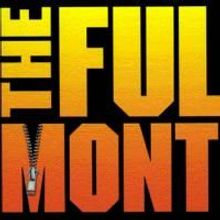 The Ivoryton Playhouse Presents THE FULL MONTY Through 7/26
