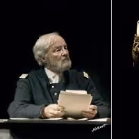 Two Talk Backs And A Book Signing Held During Wayside Theater's 'LIGHTING THE FUSE'