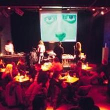 AOP & Opera On Tap Present 2nd Part Of Opera Grows In Brooklyn Series 7/11