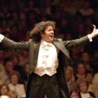 The Music Center Presents A Live Simulcast of Dudamel Inaugural Concert 10/8