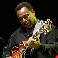 George Benson With Special Guest Joe Sample Hits Detroit's Masonic Temple Theatre…