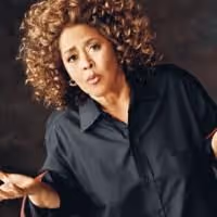 Anna Deavere Smith's LET ME DOWN EASY Makes NY Premiere, Begins 9/15