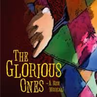 THE GLORIOUS ONES Opens At The BoHo Theatre 10/17