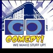 Go Comedy! Improv Theater Hosts MARVIN Night 6/28