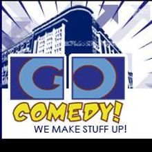 Go Comedy! Improv Theatre Announces Their Summer Schedule