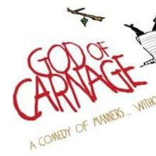 Graham, Horler Cast In Sydney Theater Company's GOD OF CARNAGE 10/3-11/14