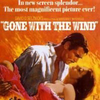 Academy Of Motion Picture Begins Summer Screenings With GONE WITH THE WIND 5/18
