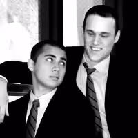NCTC Pride Season 15 Presents GOOD BOYS AND TRUE, Previews 8/14-21