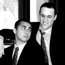 NCTC Pride Season 15 Presents GOOD BOYS AND TRUE, Previews 8/14-21