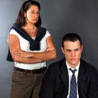 Photo Flash: NCTC Pride Season 15 Presents GOOD BOYS AND TRUE