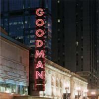 WBEZ's Sound Opinions Talk Show Comes To Chicago's Goodman Theater Tonight